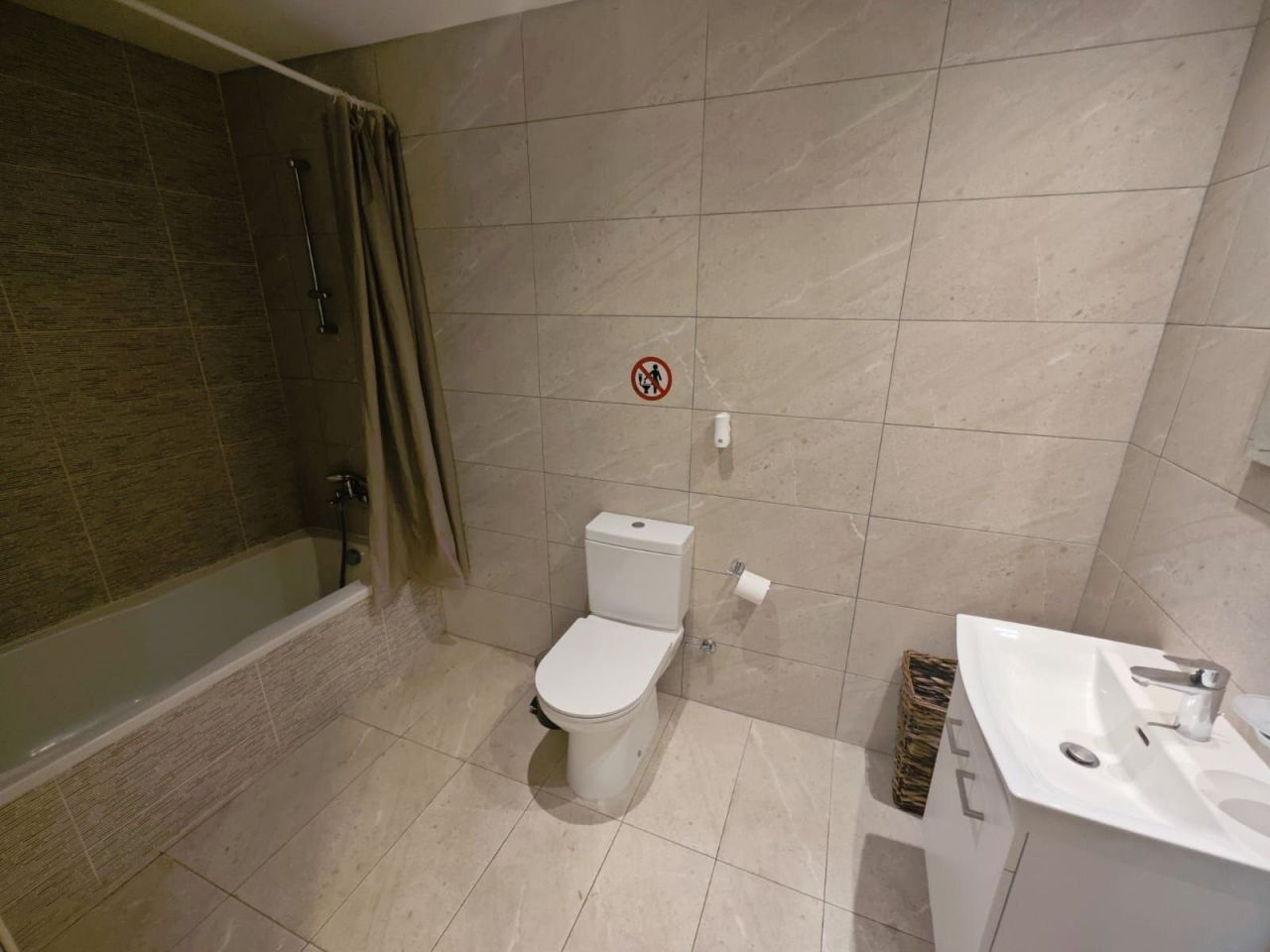 Апартаменты в Мутайяке, Кипр, 95 м² - фото 6