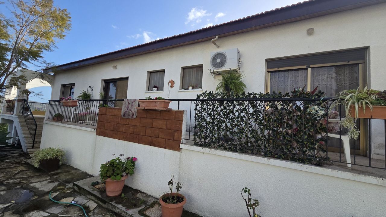 Дом в Мони, Кипр, 250 м² - фото 7