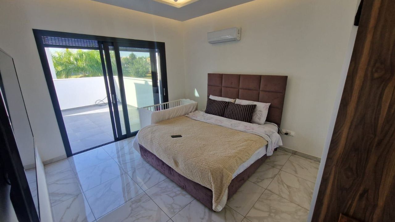 Дом в Ипсонасе, Кипр, 242 м² - фото 7