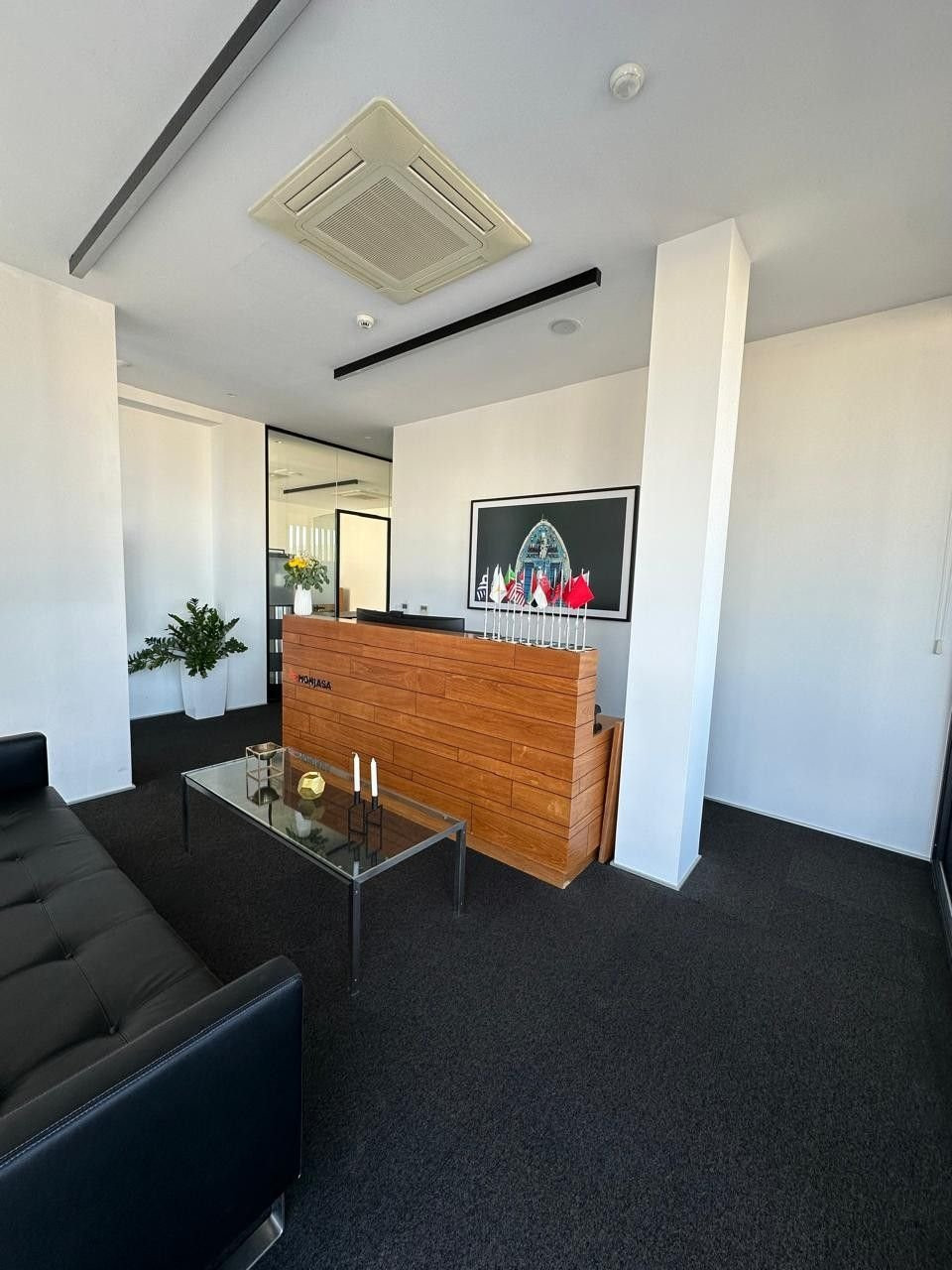 Офис Linopetra, Кипр, 225 м² - фото 7