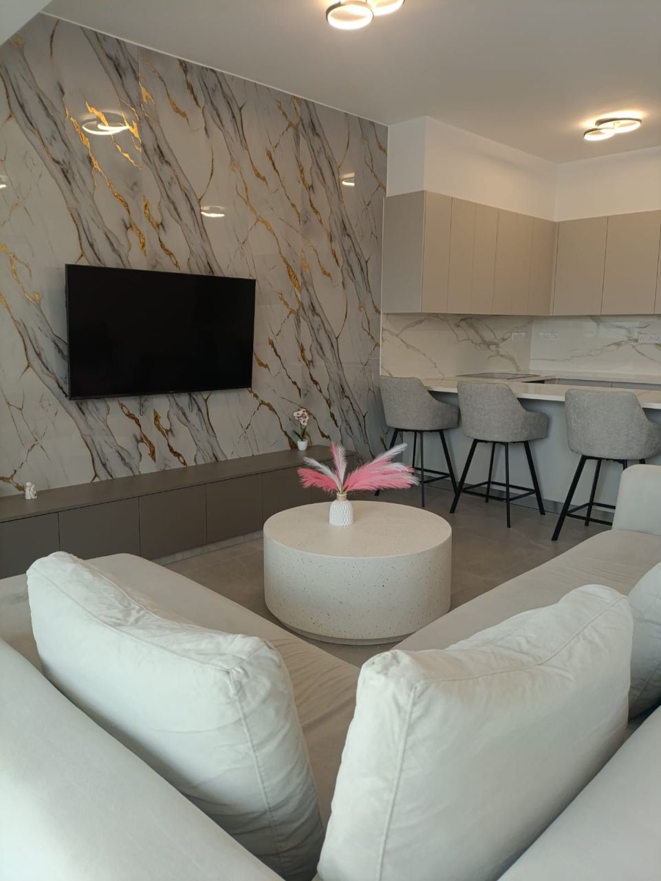 Офис Pyrgos Lemesou, Кипр, 100 м² - фото 6