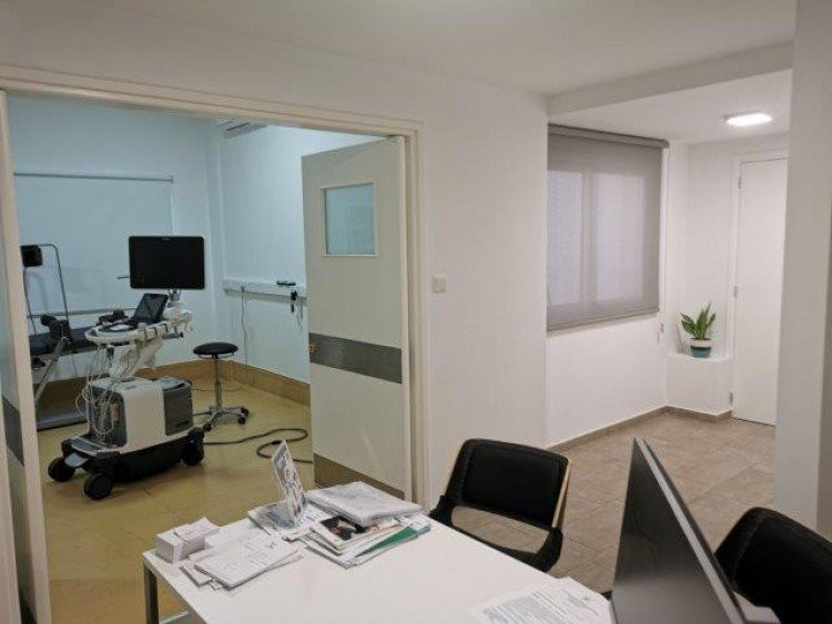 Офис Agia Zoni, Кипр, 70 м² - фото 6