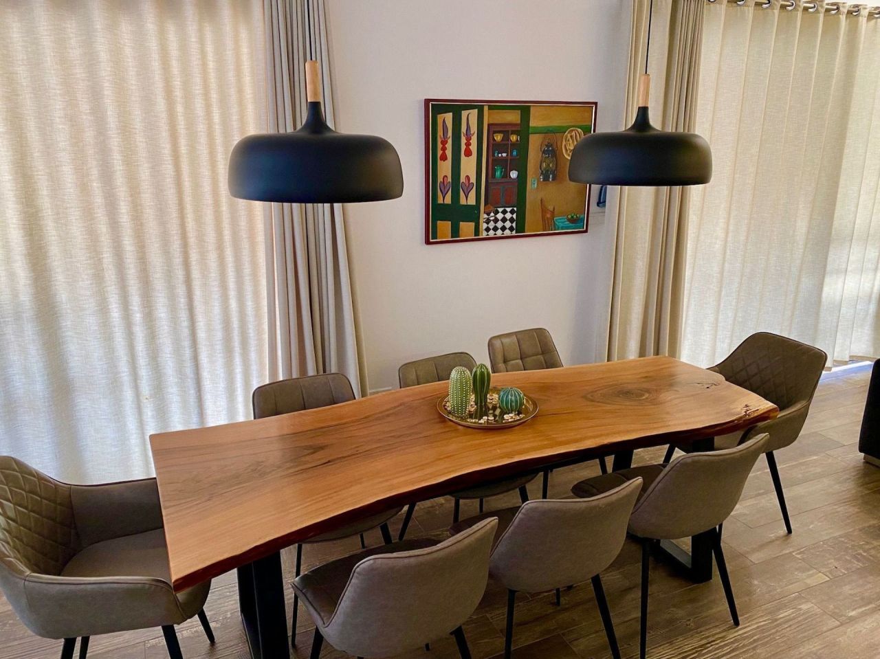 Дом Agia Filaxi, Кипр, 248 м² - фото 6