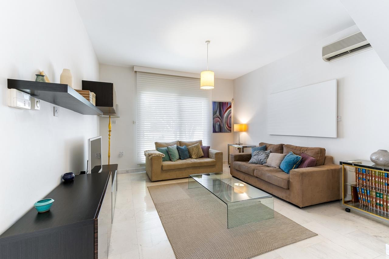 Дом Potamos Germasogeias, Кипр, 260 м² - фото 7