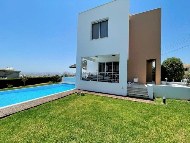 Дом Panthea, Кипр, 465 м² - фото 7
