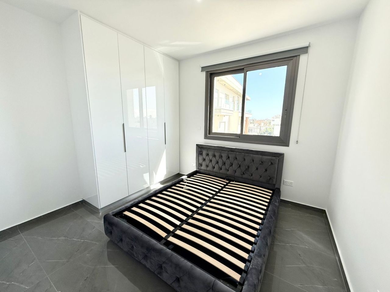 Апартаменты в Като-Полемидии, Кипр, 108 м² - фото 7