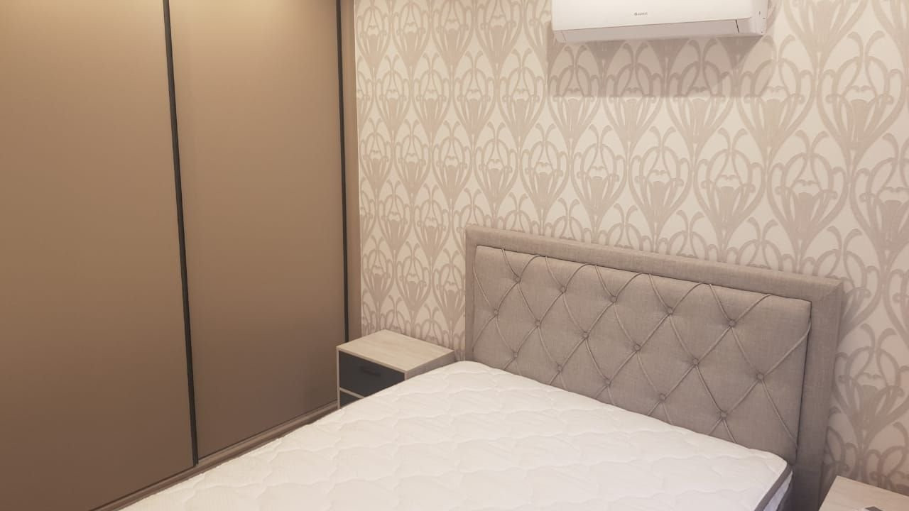 Апартаменты Neapoli, Кипр, 90 м² - фото 7