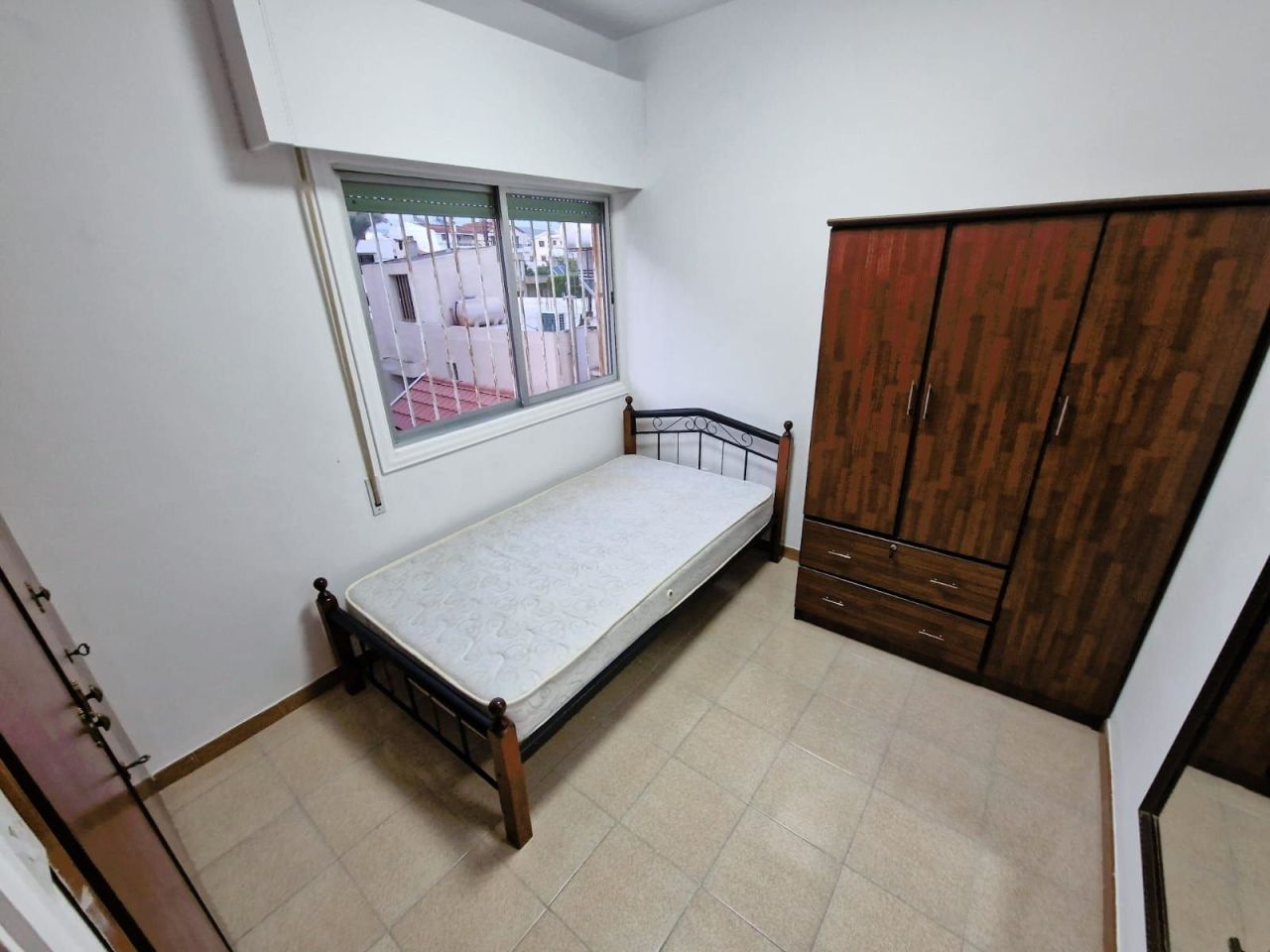 Апартаменты Kapsalos, Кипр, 90 м² - фото 7