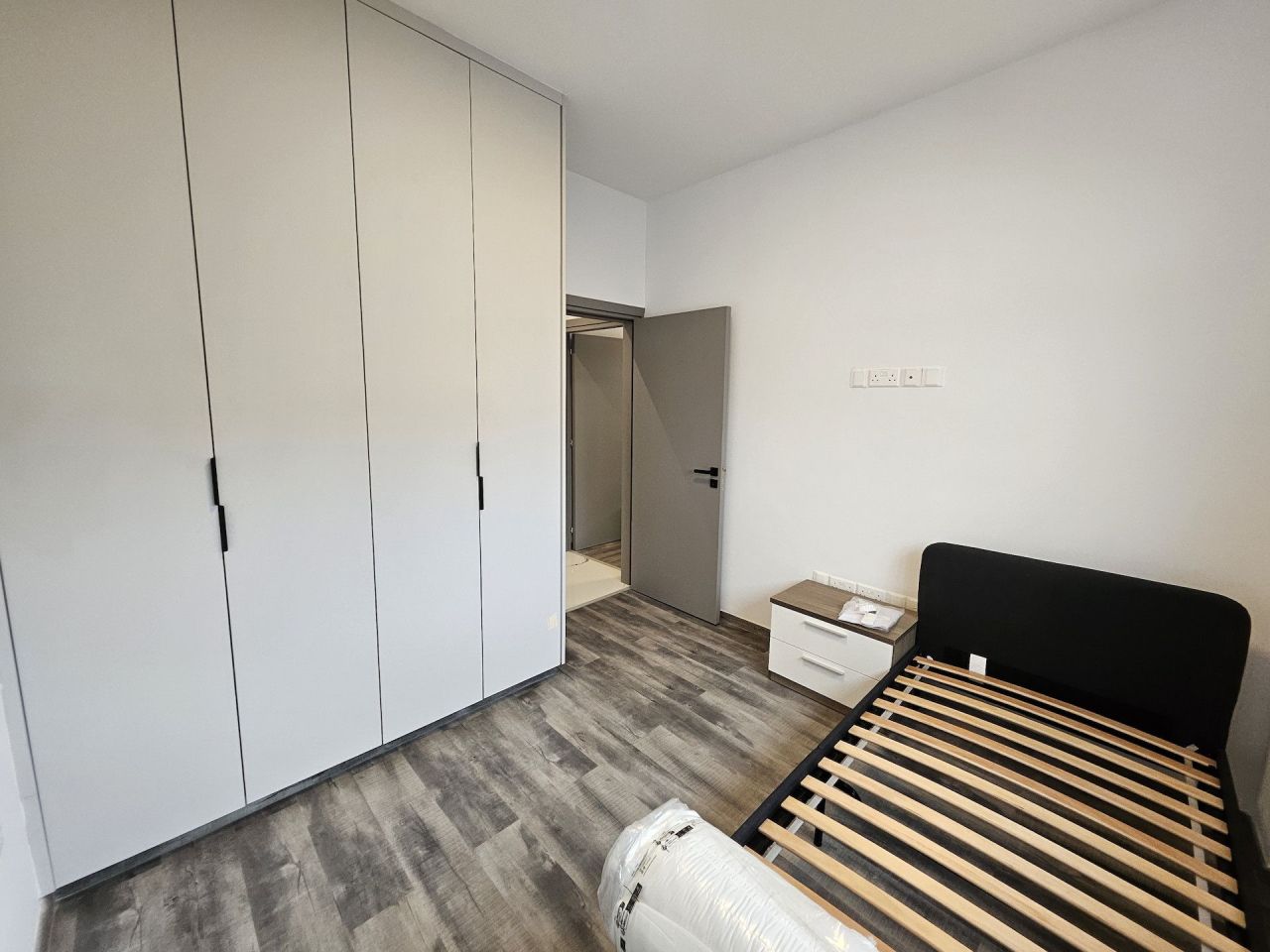 Апартаменты Zakaki, Кипр, 120 м² - фото 7
