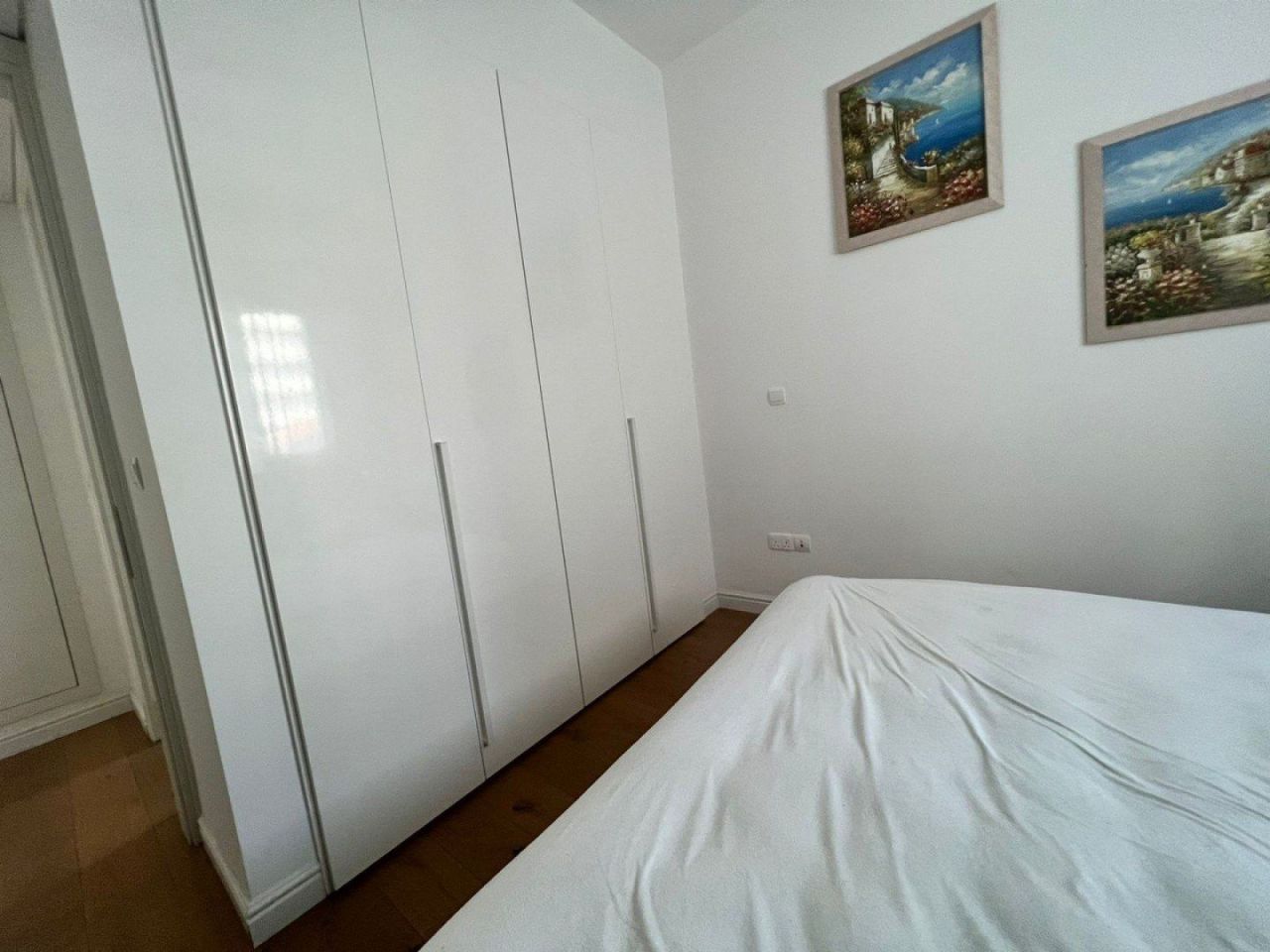 Апартаменты в Айия-Триасе, Кипр, 56 м² - фото 6