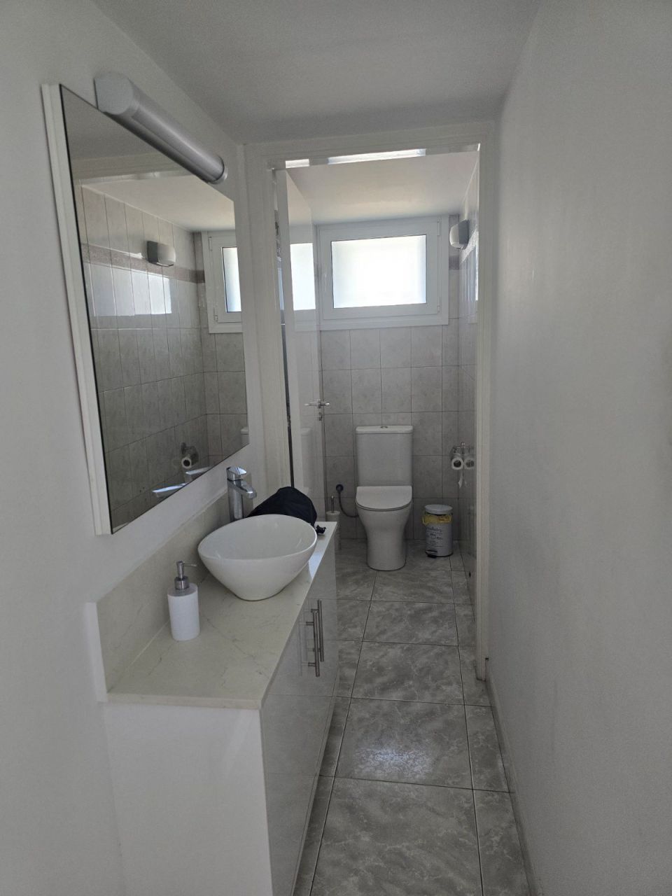 Апартаменты Zakaki, Кипр, 130 м² - фото 6