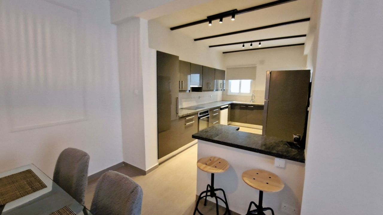 Апартаменты Agia Zoni, Кипр, 101 м² - фото 6