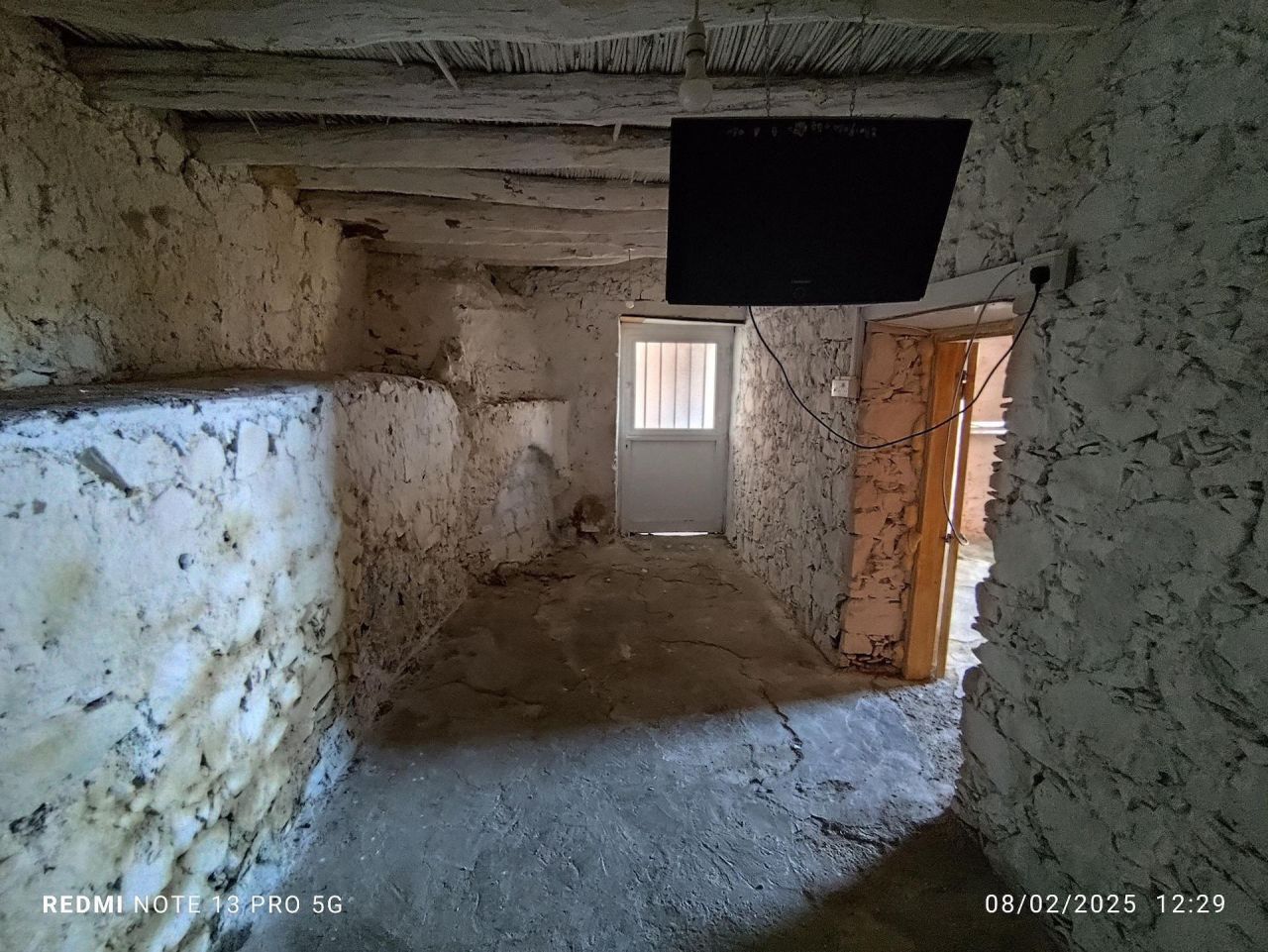 Дом в Диероне, Кипр, 80 м² - фото 6