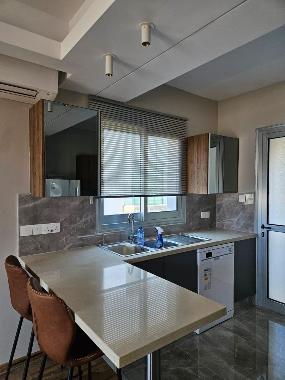 Апартаменты Neapoli, Кипр, 120 м² - фото 7