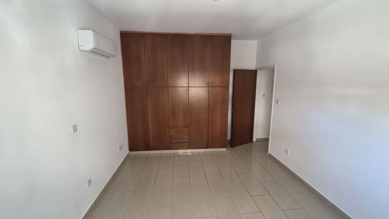 Апартаменты в Меса-Йитонии, Кипр, 105 м² - фото 7