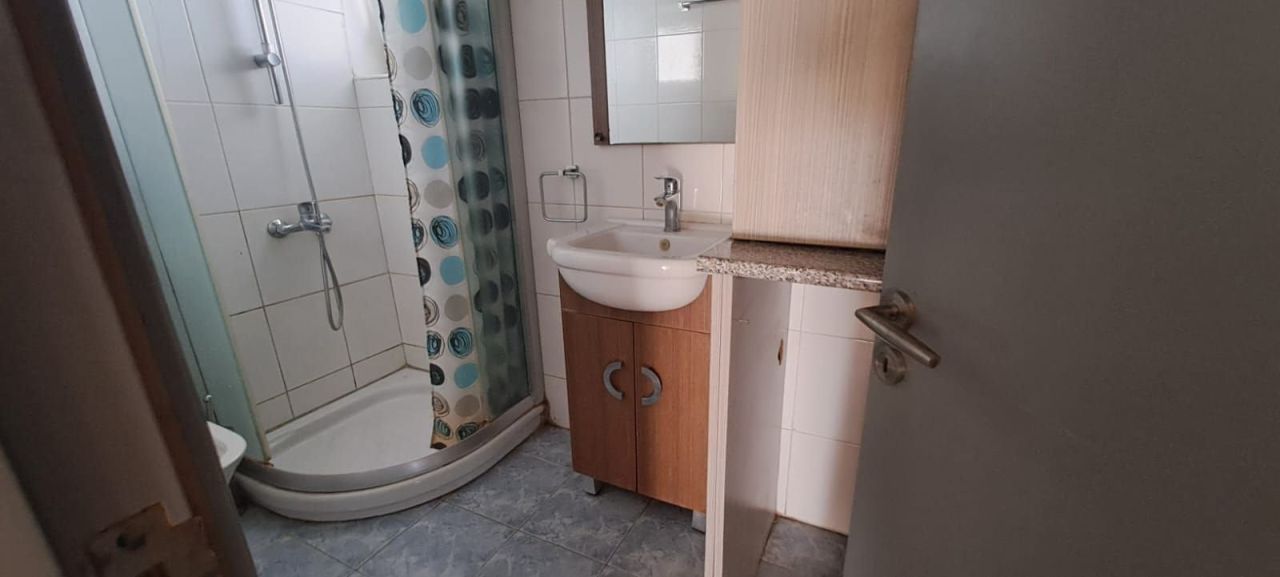Апартаменты Agios Tychon - Tourist Area, Кипр, 80 м² - фото 6