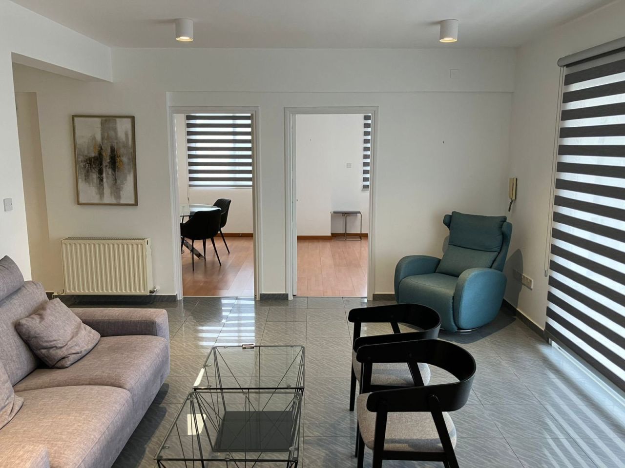 Офис Apostolou Petrou & Pavlou, Кипр, 87 м² - фото 6