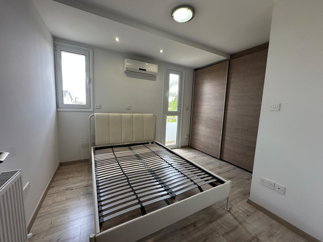 Апартаменты Zakaki, Кипр, 127 м² - фото 7
