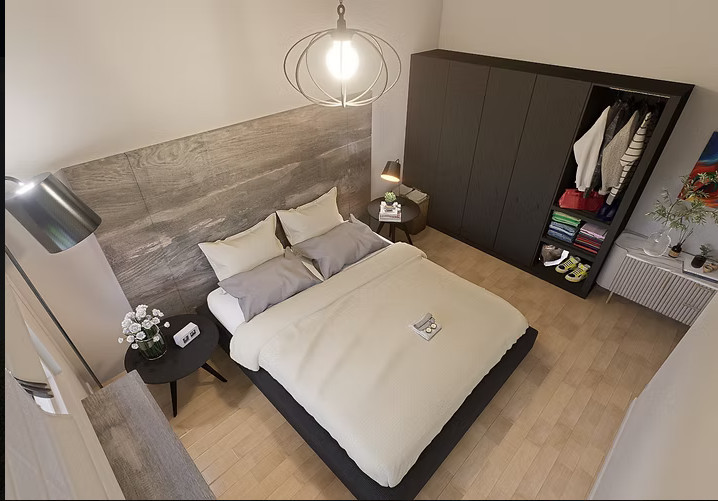 Апартаменты в Пафосе, Кипр, 104 м² - фото 7