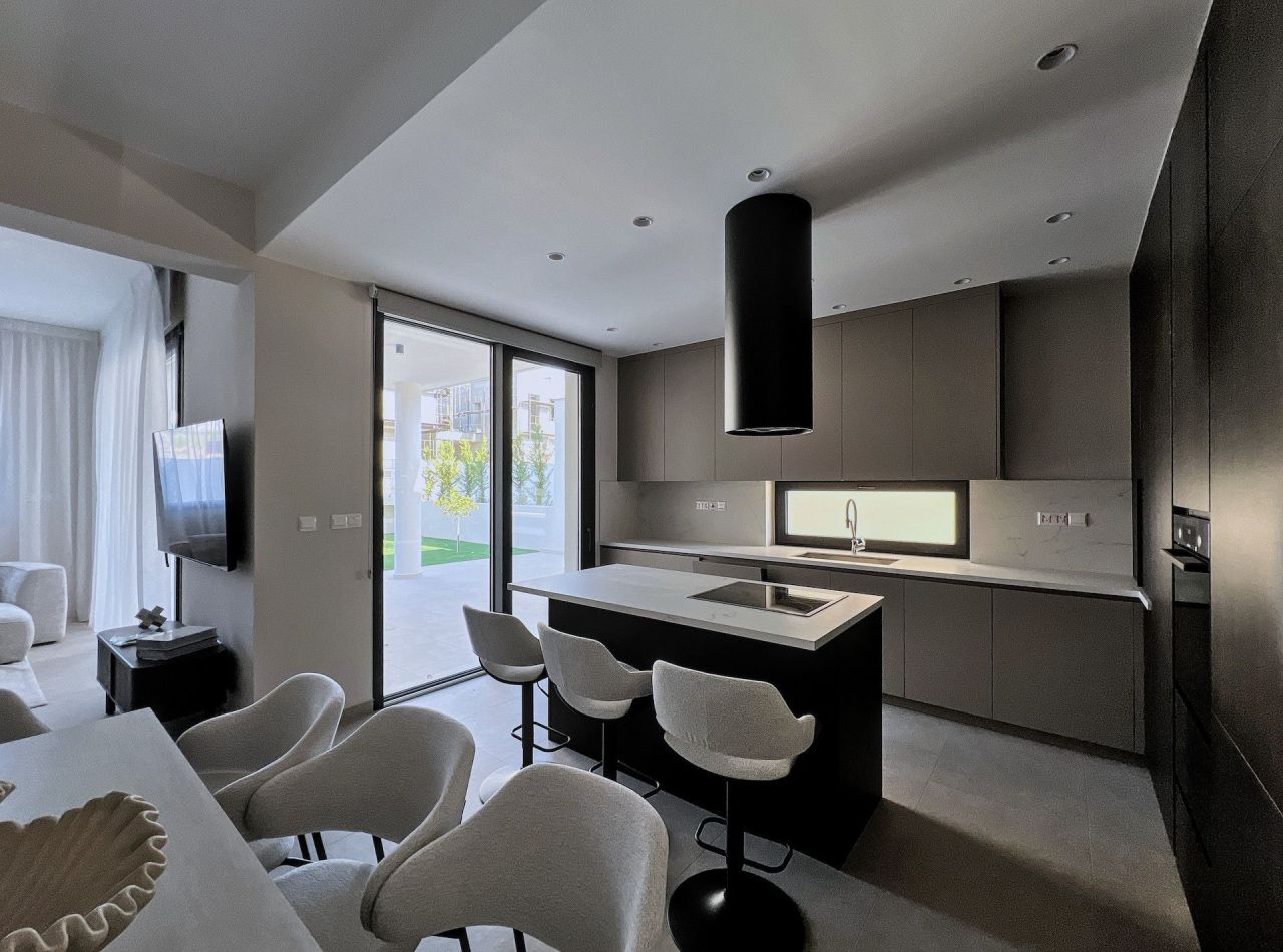 Дом в Агиос Тихоне, Кипр, 239.73 м² - фото 6
