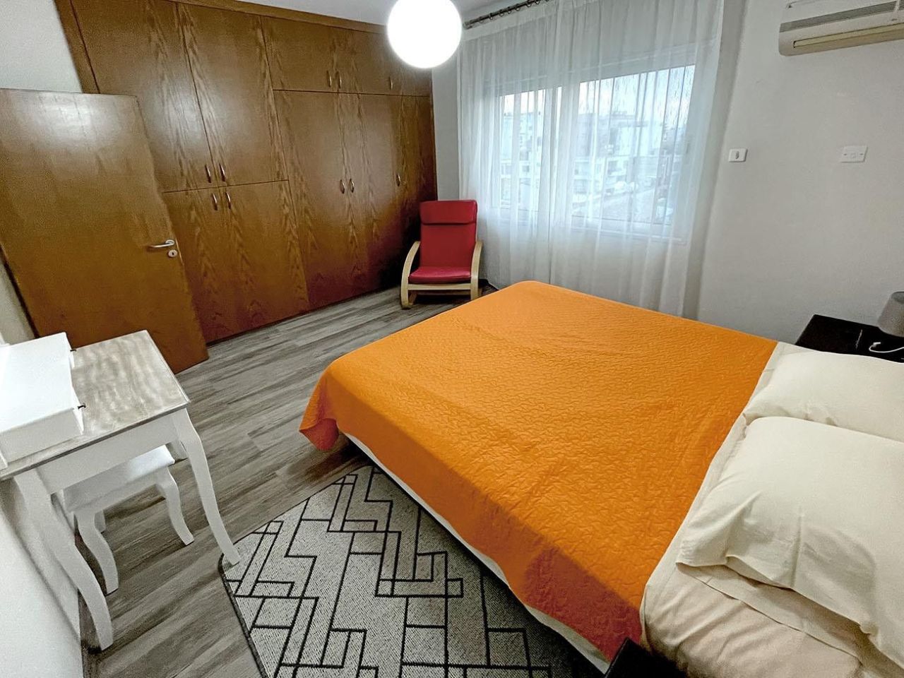 Апартаменты в Айя-Напе, Кипр, 62 м² - фото 6