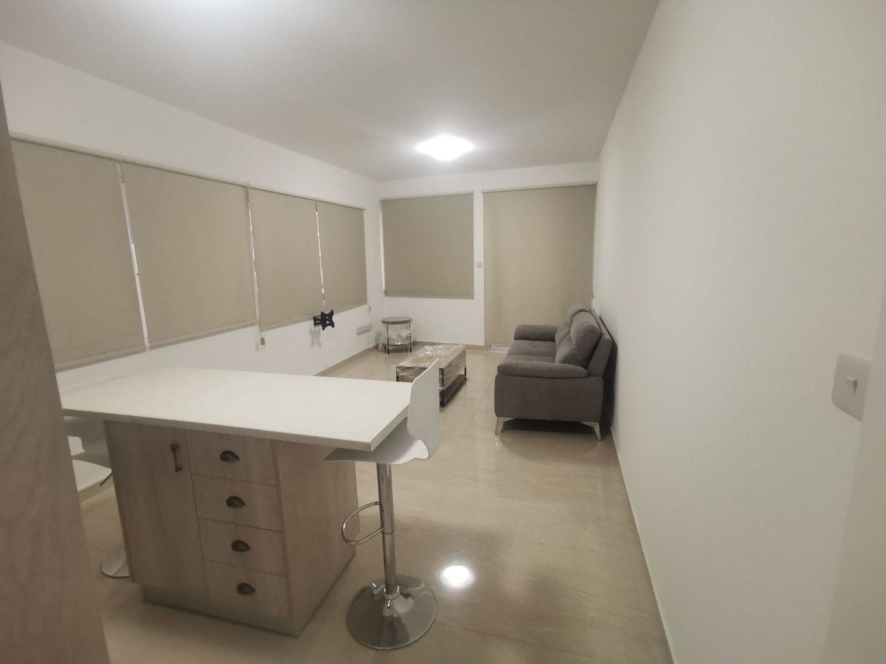 Апартаменты Agios Nektarios, Кипр, 60 м² - фото 6