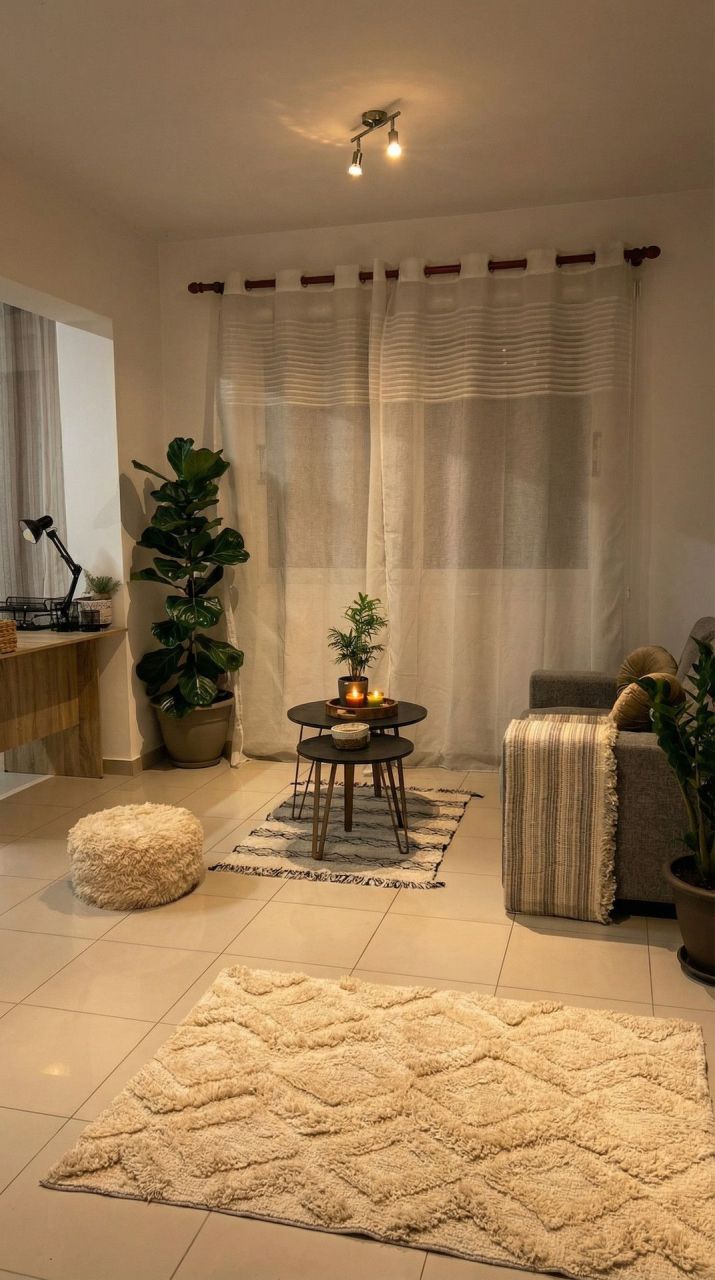 Апартаменты в Пафосе, Кипр, 60 м² - фото 7