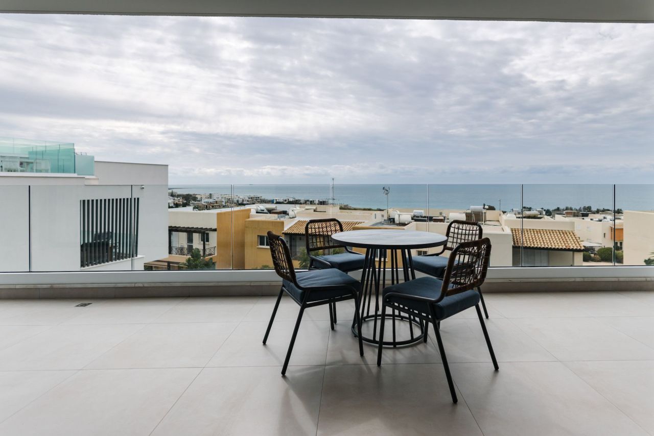 Дом в Хлораке, Кипр, 325 м² - фото 7