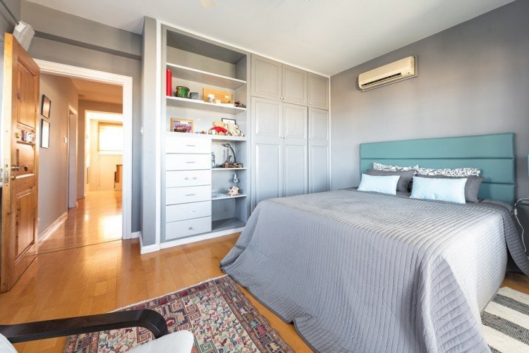 Дом Panthea, Кипр, 405 м² - фото 8
