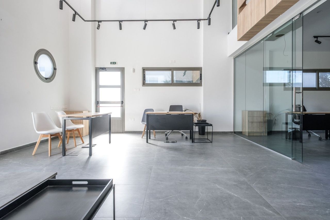 Офис в Агиос Теодоросе, Кипр, 600 м² - фото 7
