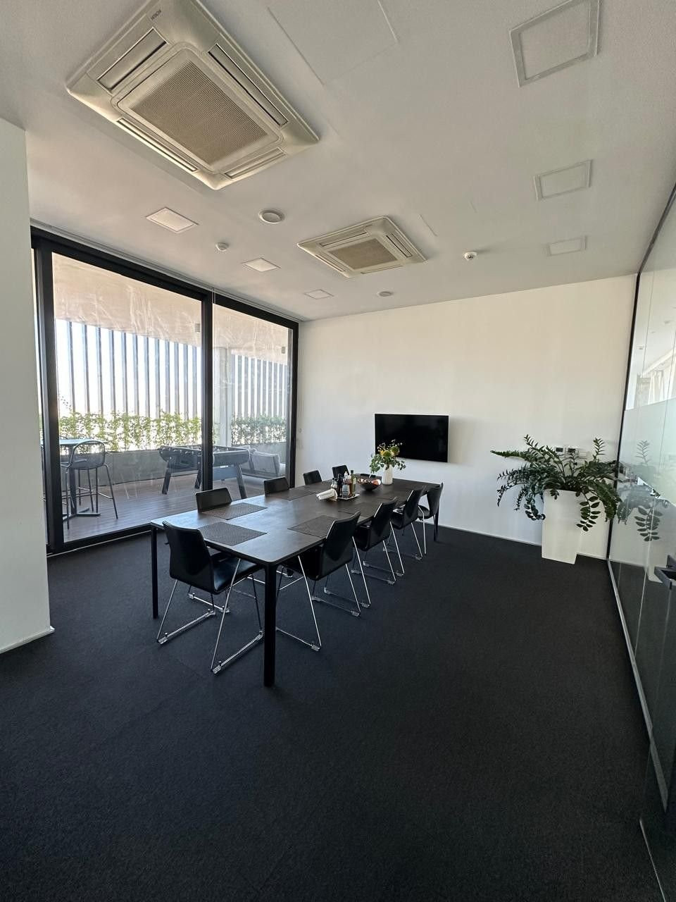 Офис Linopetra, Кипр, 225 м² - фото 8