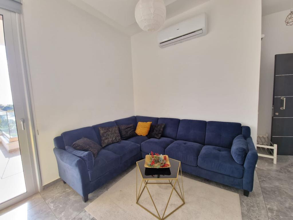 Апартаменты Zakaki, Кипр, 128 м² - фото 6
