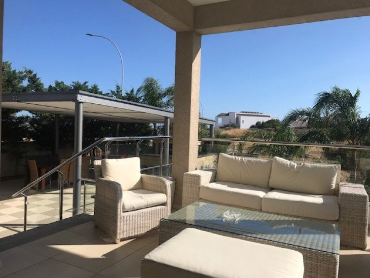 Дом Agia Paraskevi, Кипр, 320 м² - фото 8