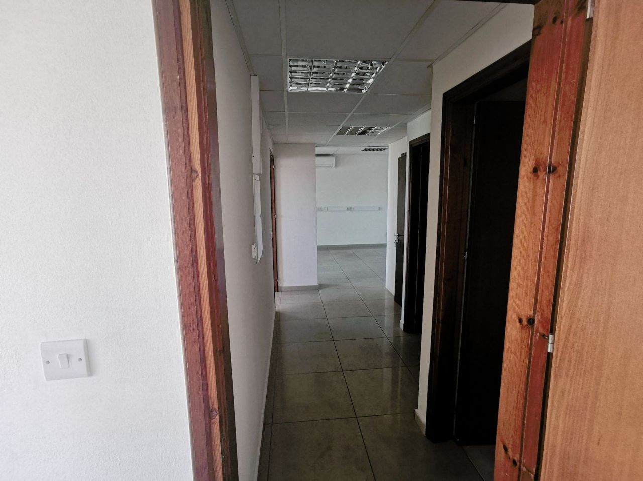 Офис в Меса-Йитонии, Кипр, 95 м² - фото 6