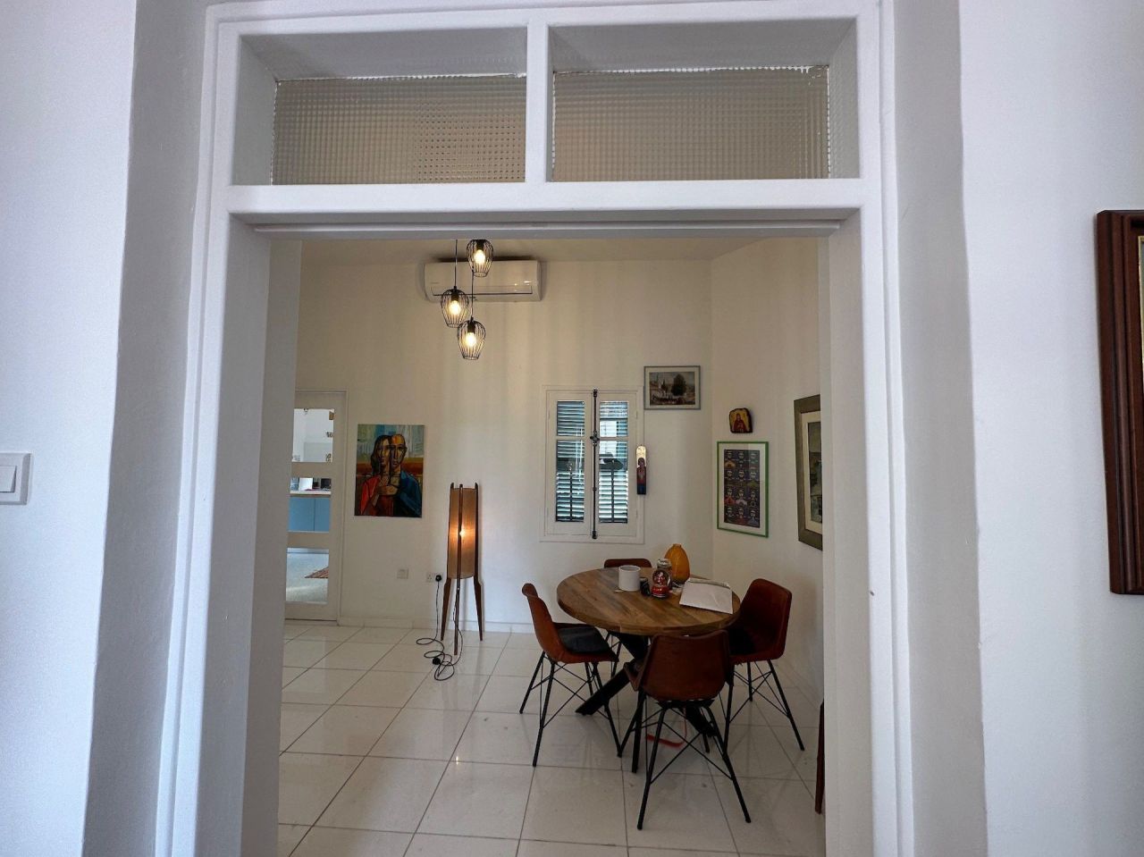 Отель, гостиница Agia Zoni, Кипр, 250 м² - фото 8