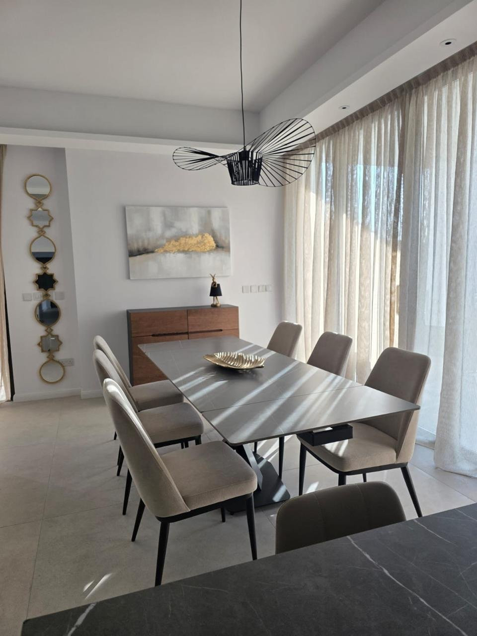 Апартаменты Agios Nicolaos, Кипр, 110 м² - фото 8