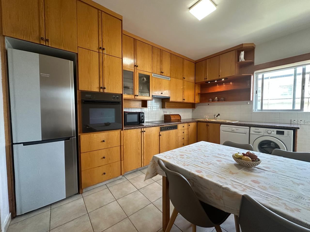 Апартаменты Neapoli, Кипр, 156 м² - фото 8