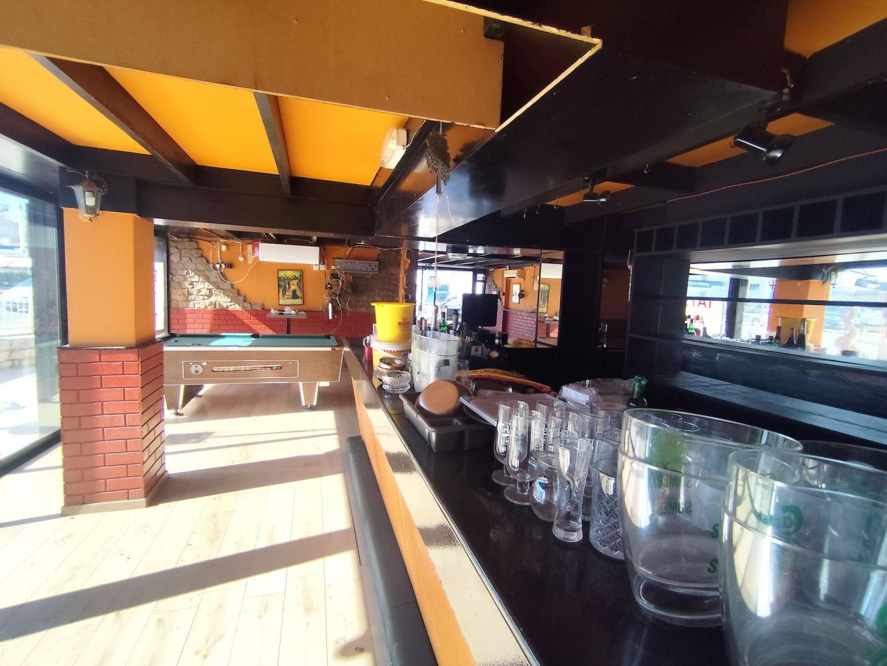 Магазин Zakaki, Кипр, 230 м² - фото 6