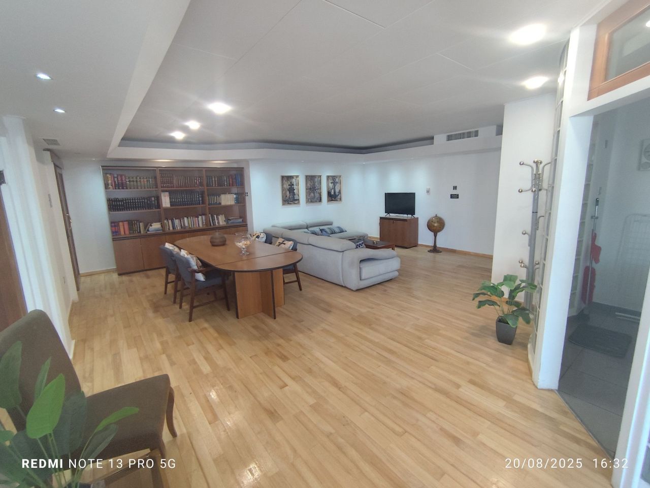 Апартаменты Agia Zoni, Кипр, 250 м² - фото 6