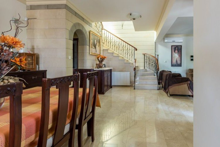 Дом в Мониатисе, Кипр, 300 м² - фото 8