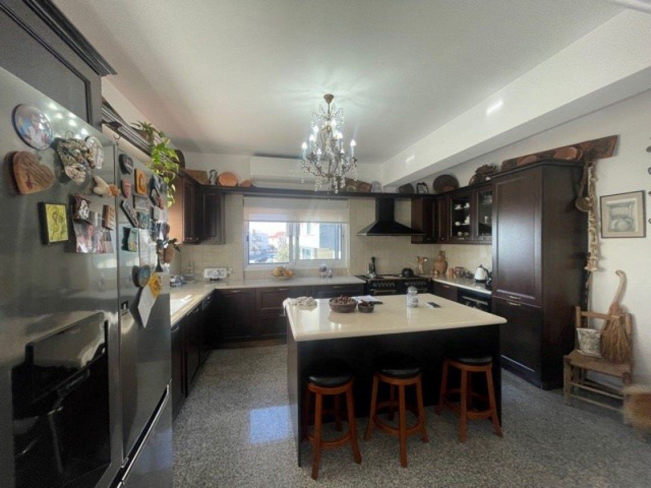 Дом Panthea, Кипр, 370 м² - фото 8