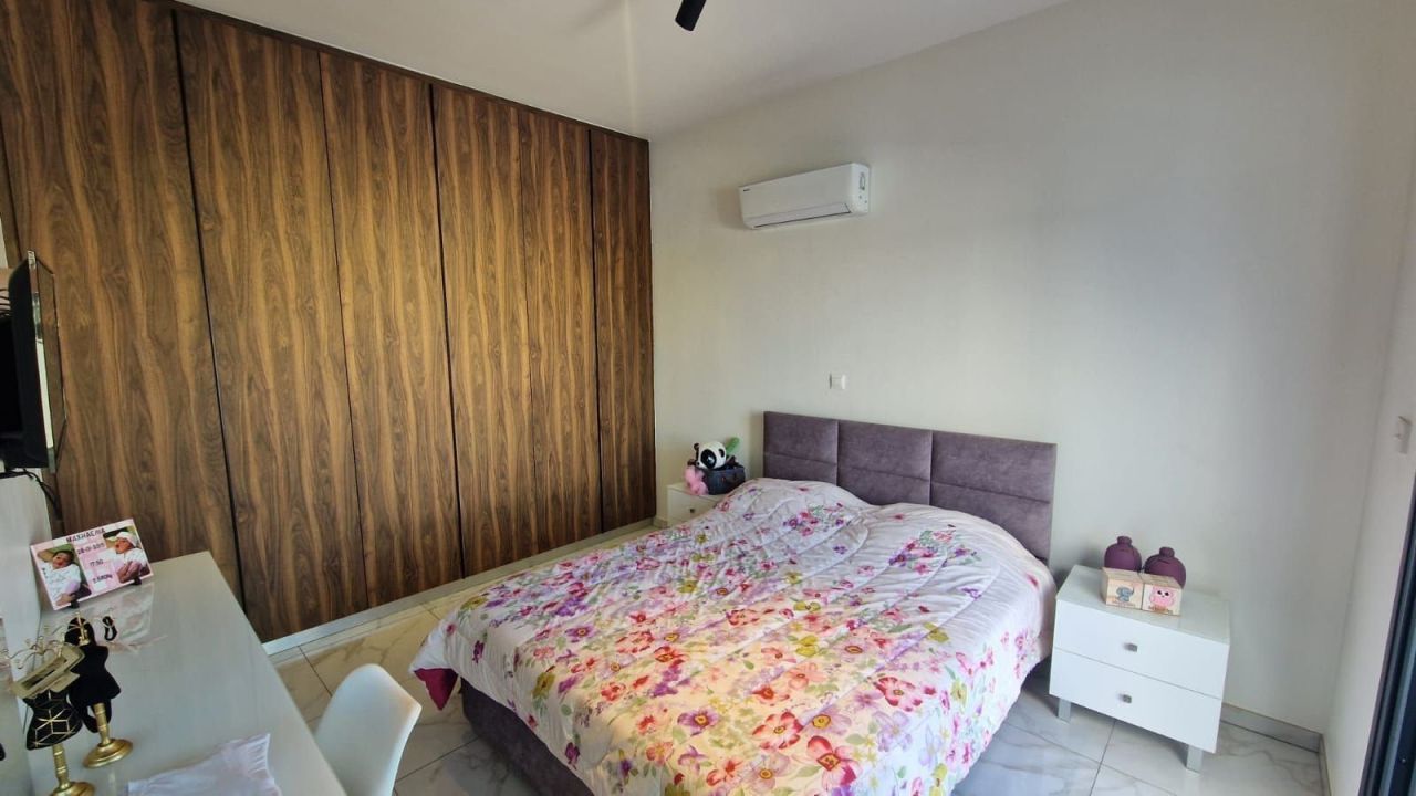 Дом в Ипсонасе, Кипр, 242 м² - фото 8