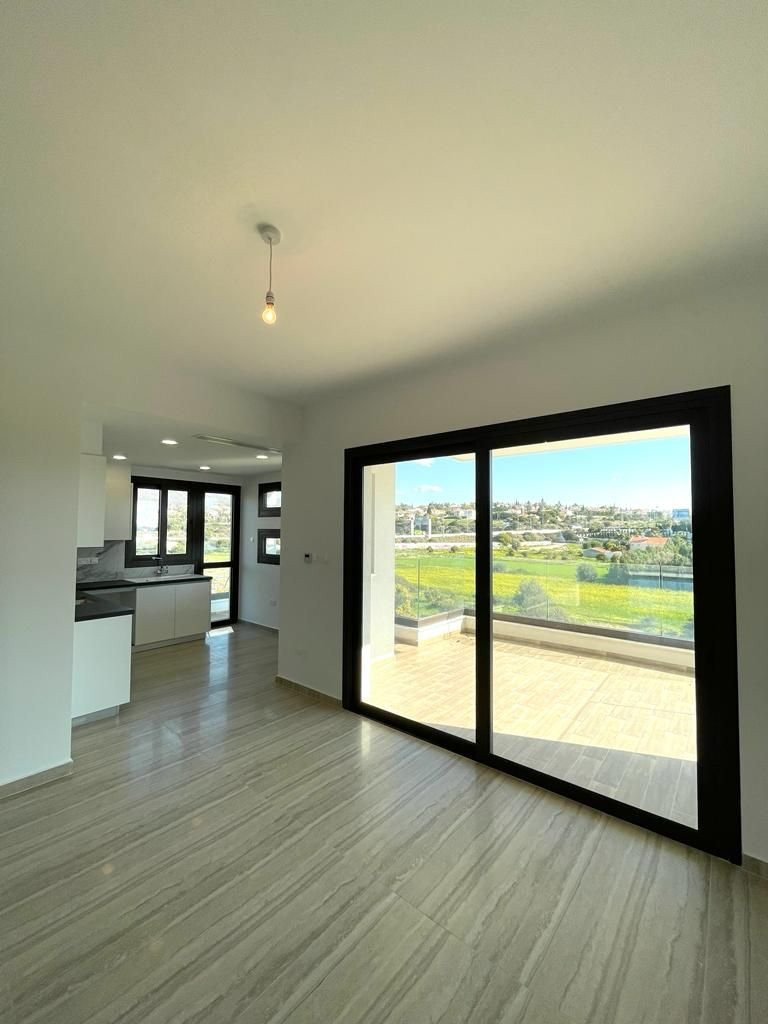 Апартаменты Potamos Germasogeias, Кипр, 98 м² - фото 6
