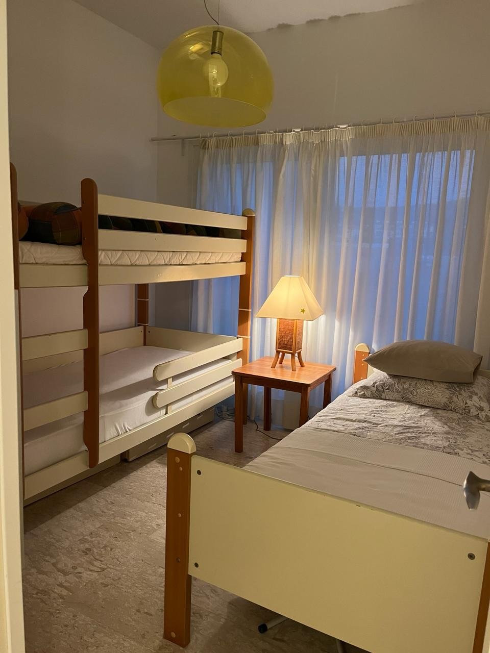 Апартаменты Amathounta, Кипр, 82 м² - фото 8