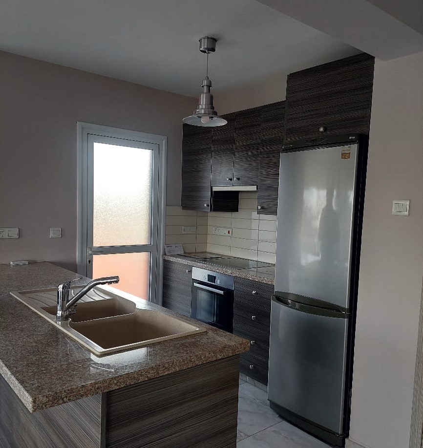 Апартаменты Tsirio, Кипр, 105 м² - фото 6