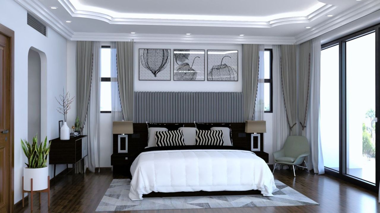 Дом Tombs Of the Kings, Кипр, 315 м² - фото 7