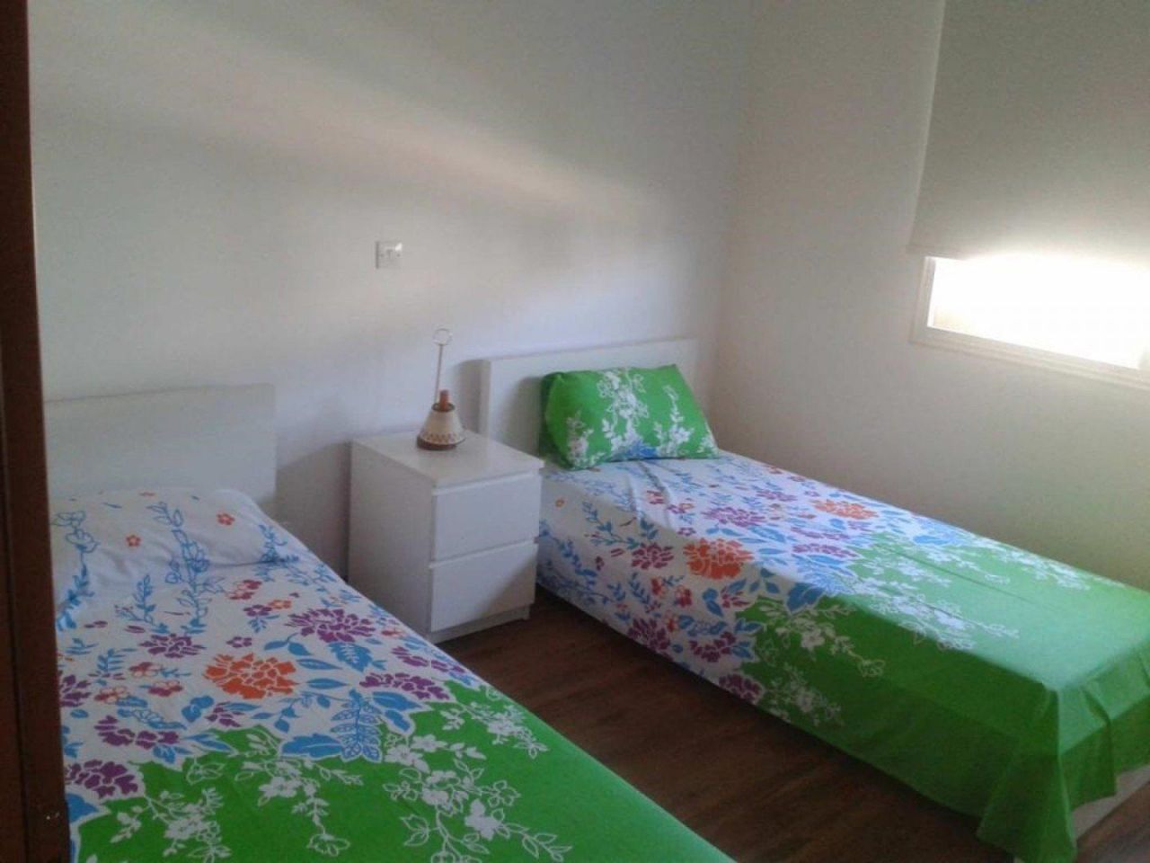 Апартаменты в Меса-Йитонии, Кипр, 150 м² - фото 6