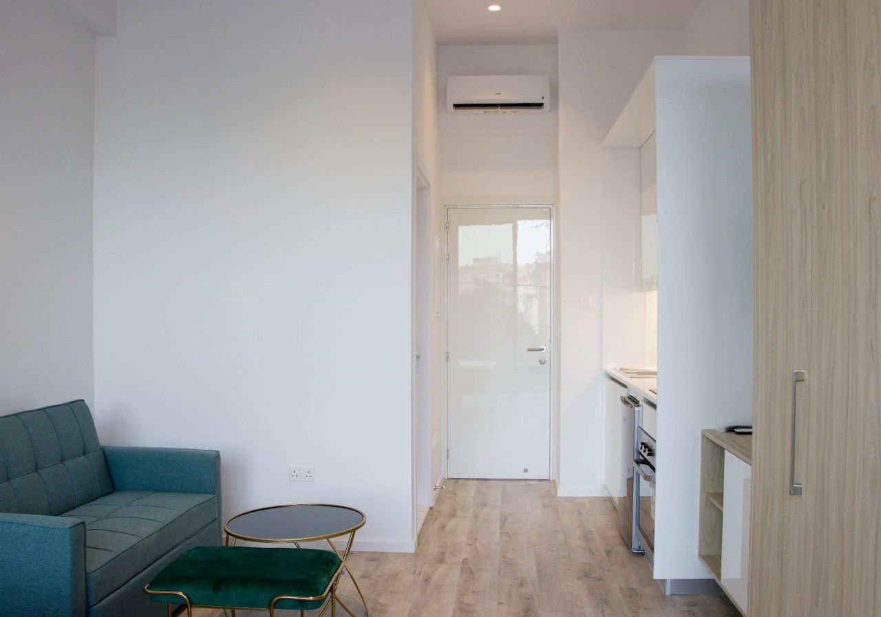 Отель, гостиница Zakaki, Кипр, 1 289.66 м² - фото 8