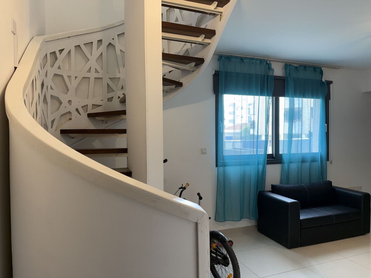 Апартаменты Agios Nicolaos, Кипр, 160 м² - фото 8