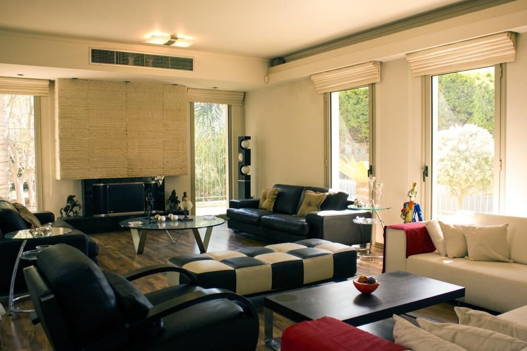 Дом Potamos Germasogeias, Кипр, 420 м² - фото 8